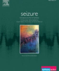 Seizure: European Journal of Epilepsy: Volume 74 to Volume 83 2020 PDF