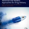 Advanced and Modern Approaches for Drug Delivery (PDF)