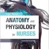 Anatomy and Physiology for Nurses, 14th Edition (PDF)