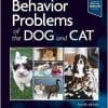 Behavior Problems of the Dog and Cat, 4th Edition (EPUB)