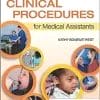 Clinical Procedures for Medical Assistants, 11th Edition (PDF)