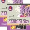 CSI Cardiology Update 2022 (2 Volumes) (PDF)