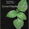 Current Psychotherapies, 11th Edition (PDF)