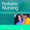 Davis Advantage for Pediatric Nursing: Critical Components of Nursing Care, 3rd Edition (EPUB)