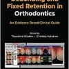 Debonding and Fixed Retention in Orthodontics: An Evidence-Based Clinical Guide (PDF)