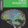 Essential Clinical Neuroanatomy, 2nd Edition (PDF)
