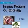 Essentials of Forensic Medicine and Toxicology (PDF)