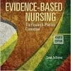 Evidence-Based Nursing: The Research Practice Connection, 4th Edition (PDF)