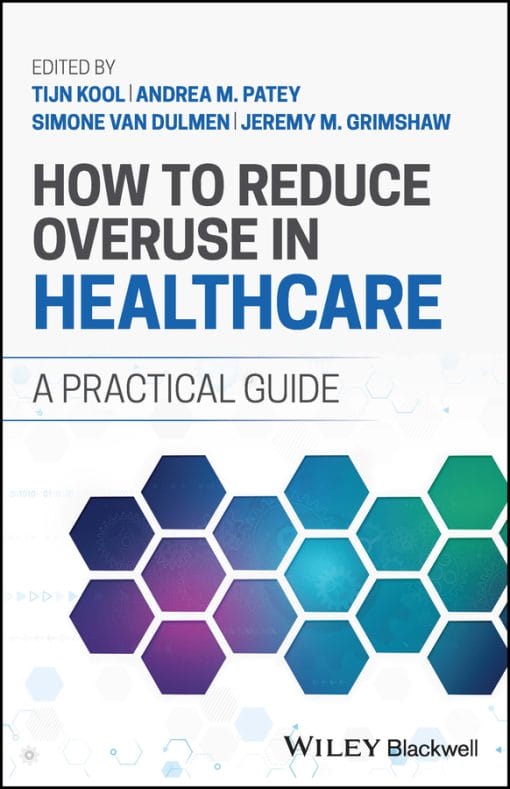 How to Reduce Overuse in Healthcare (PDF)