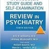 Kaplan & Sadock’s Study Guide and Self-Examination Review in Psychiatry, 10th Edition (EPUB)