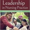 Leadership in Nursing Practice: Changing the Landscape of Health Care, 3rd Edition (PDF)