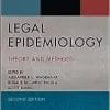 Legal Epidemiology: Theory and Methods, 2nd Edition (PDF)