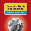 Measuring Health and Wellbeing (Transforming Public Health Practice Series) (PDF)