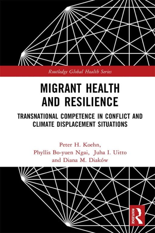 Migrant Health and Resilience (PDF)