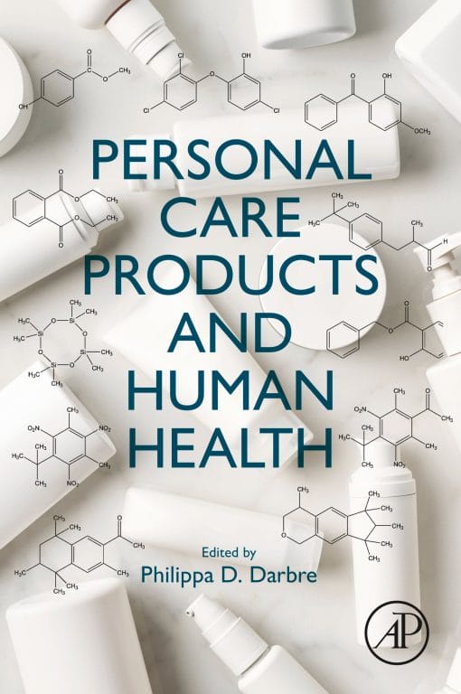 Personal Care Products and Human Health (PDF)