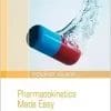 Pocket Guide: Pharmacokinetics Made Easy, 2nd Edition (EPUB)