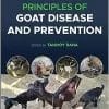 Principles of Goat Disease and Prevention (PDF)