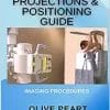 Radiographic Projections & Positioning Guide (EPUB + Converted PDF)