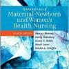 Study Guide for Foundations of Maternal-Newborn and Women’s Health Nursing, 8th Edition (EPUB)
