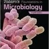 Talaro’s Foundations in Microbiology 12e (PDF)