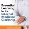 Top Shelf: Essential Learning for the Internal Medicine Clerkship (EPUB)