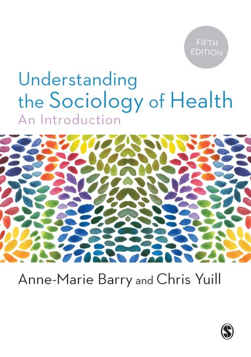 Understanding the Sociology of Health, 5th Edition (PDF)