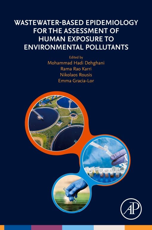 Wastewater-Based Epidemiology for the Assessment of Human Exposure to Environmental Pollutants (PDF)