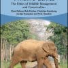 Wildlife Ethics: The Ethics of Wildlife Management and Conservation (PDF)
