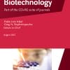 Current Opinion in Biotechnology: Volume 73 to Volume 78 2022 PDF