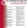 Diabetes & Metabolism: Volume 48 (Issue 1 to Issue 6) 2022 PDF