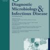 Diagnostic Microbiology and Infectious Diseasel: Volume 104 (Issue 1 to Issue 4) 2022 PDF