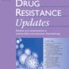 Drug Resistance Updates: Volume 54 to Volume 59 2021 PDF