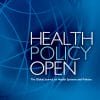 Health Policy OPEN: Volume 1 2020 PDF