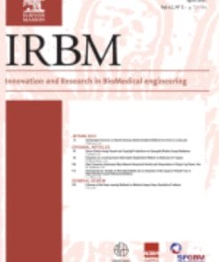 IRBM: Volume 42 (Issue 1 to Issue 6) 2021 PDF