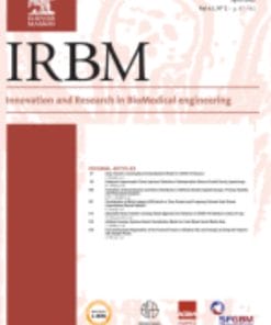 IRBM: Volume 43 (Issue 1 to Issue 6) 2022 PDF