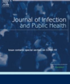 Journal of Infection and Public Health: Volume 13 (Issue 1 to Issue 12) 2020 PDF