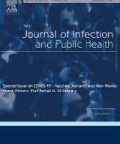 Journal of Infection and Public Health: Volume 14 (Issue 1 to Issue 12) 2021 PDF