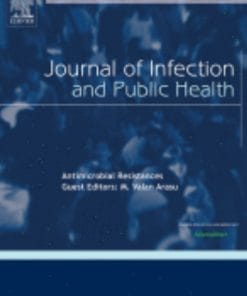 Journal of Infection and Public Health: Volume 14 (Issue 1 to Issue 12) 2021 PDF
