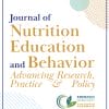 Journal of Nutrition Education and Behavior: Volume 54 (Issue 1 to Issue 12) 2022 PDF