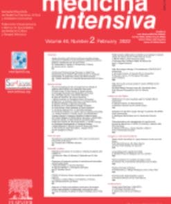Medicina Intensiva (English Edition): Volume 46 (Issue 1 to Issue 12) 2022 PDF