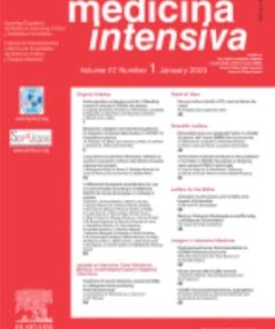 Medicina Intensiva (English Edition): Volume 47 (Issue 1 to Issue 12) 2023 PDF