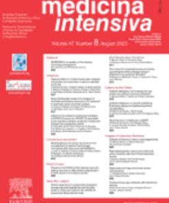 Medicina Intensiva (English Edition): Volume 47 (Issue 1 to Issue 12) 2023 PDF