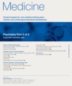Medicine: Volume 48 (Issue 1 to Issue 12) 2020 PDF