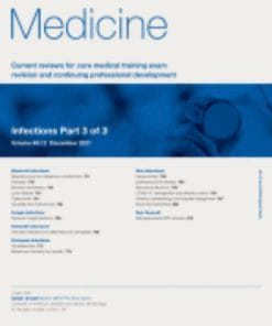 Medicine: Volume 49 (Issue 1 to Issue 12) 2021 PDF