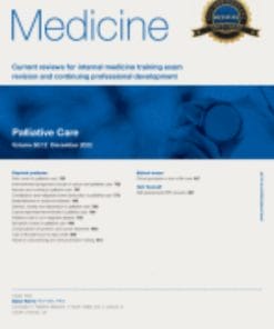 Medicine: Volume 50 (Issue 1 to Issue 12) 2022 PDF