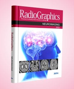 Radiographics Neuroimaging 2023 (Vol. 43 Number 1-9)