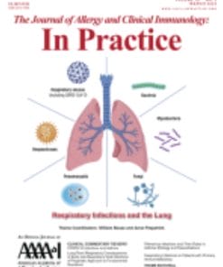 The Journal of Allergy and Clinical Immunology: In Practice - Volume 10 (Issue 1 to Issue 12) 2022 PDF