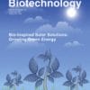 Trends in Biotechnology: Volume 38 (Issue 1 to Issue 12) 2020 PDF