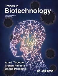 Trends in Biotechnology: Volume 39 (Issue 1 to Issue 12) 2021 PDF