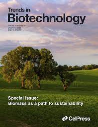 Trends in Biotechnology: Volume 40 (Issue 1 to Issue 12) 2022 PDF